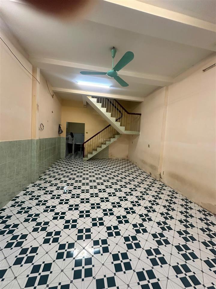 Bán nhà hẻm xe hơi trần phú, gần chợ an đông quận 5, đoạn trần phú hai chiều, sổ riêng, 62m2 đất