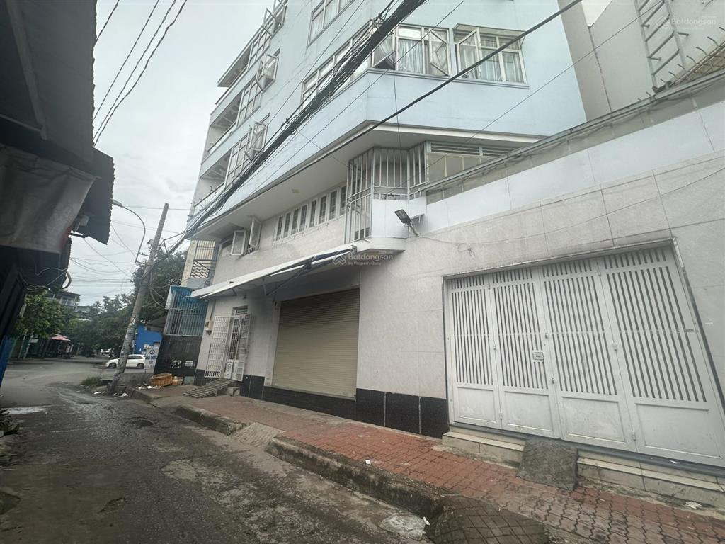 Bán nhà mặt tiền nb khu dân cư đồng diều, diện tích 268m2 sàn, 14 phòng ngủ, doanh thu 40tr/tháng