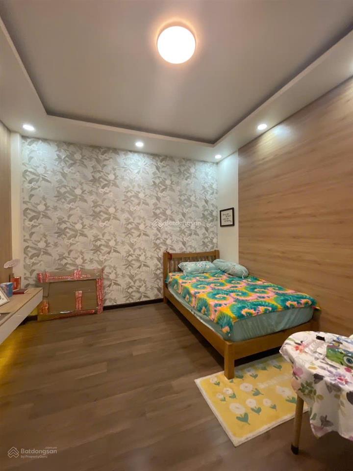 Bán biệt thự mini 6x20, sổ riêng hoàn công, 5pn 5wc,vị trí đối diện cc giai việt, tạ quang bửu p5q8