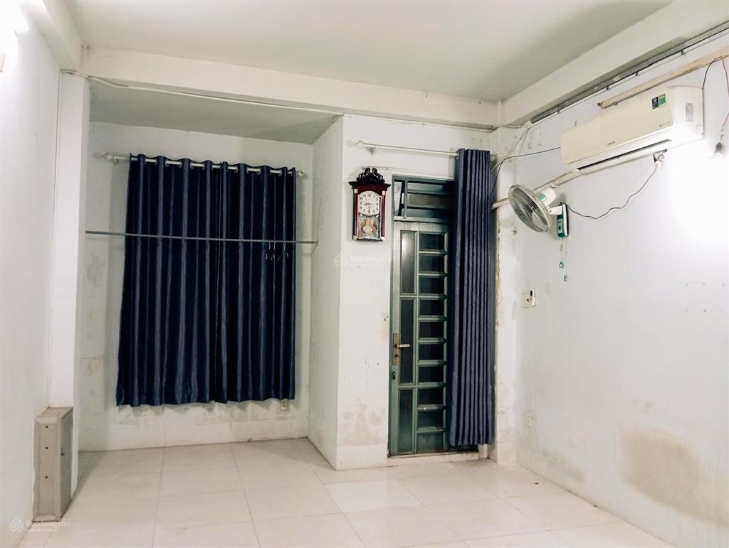 Bán nhà mặt tiền cao lỗ, 4x20, 1 trệt 2 lầu + sân thượng, 7pn 7wc, sổ hồng riêng hoàn công đủ, p4q8