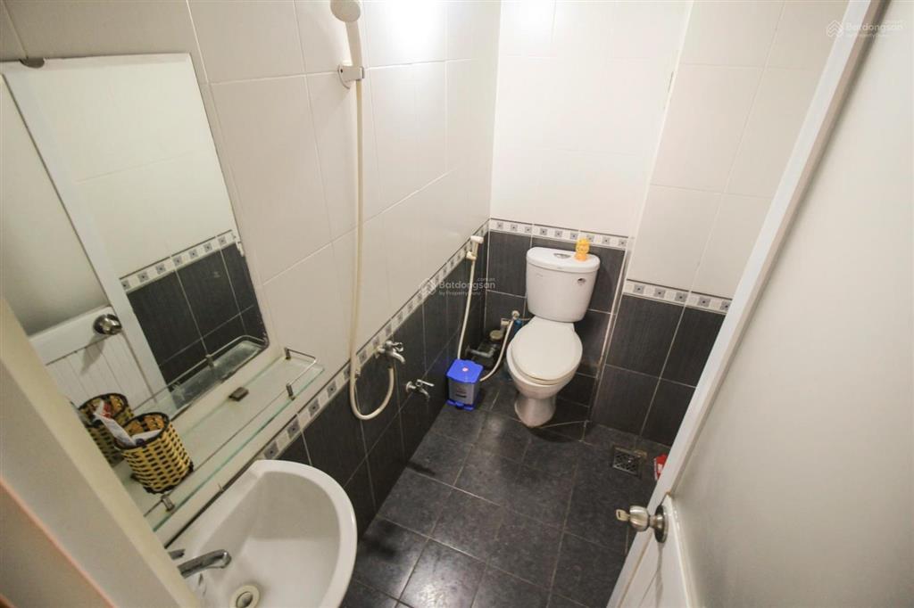 Bán nhà mặt tiền cao lỗ, 4x20, 1 trệt 2 lầu + sân thượng, 7pn 7wc, sổ hồng riêng hoàn công đủ, p4q8