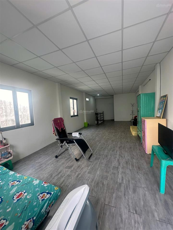 Bán nhà hẻm âu dương lân, 76.7m2, ngang 5m hơn, 1 trệt 1 lầu, 2pn 2wc, sổ hồng hoàn công, p3 q8