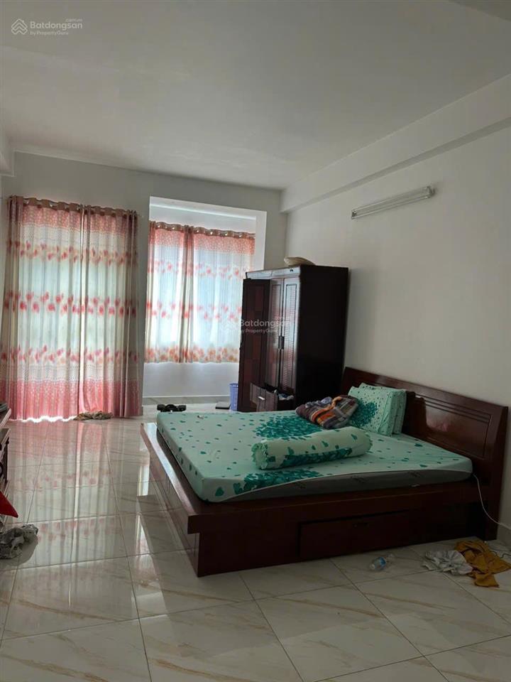 Bán nhà mặt tiền nội bộ kdc phú lợi, diện tích 96m2, 1 trệt 2 lầu +sth, 4pn 5wc, sổ hồng hoàn công