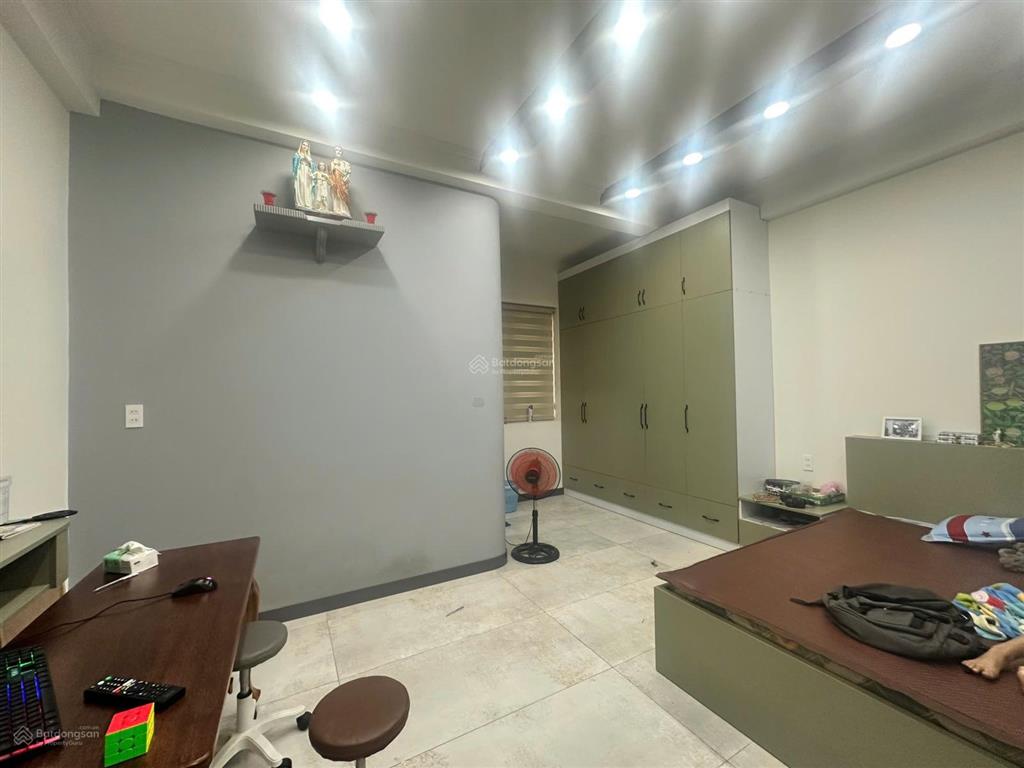 Bán nhà mặt tiền 20m trịnh quang nghị, 100m2, 4 phòng ngủ 5 wc,nội thất như hình,sổ sẵn kdc phú lợi