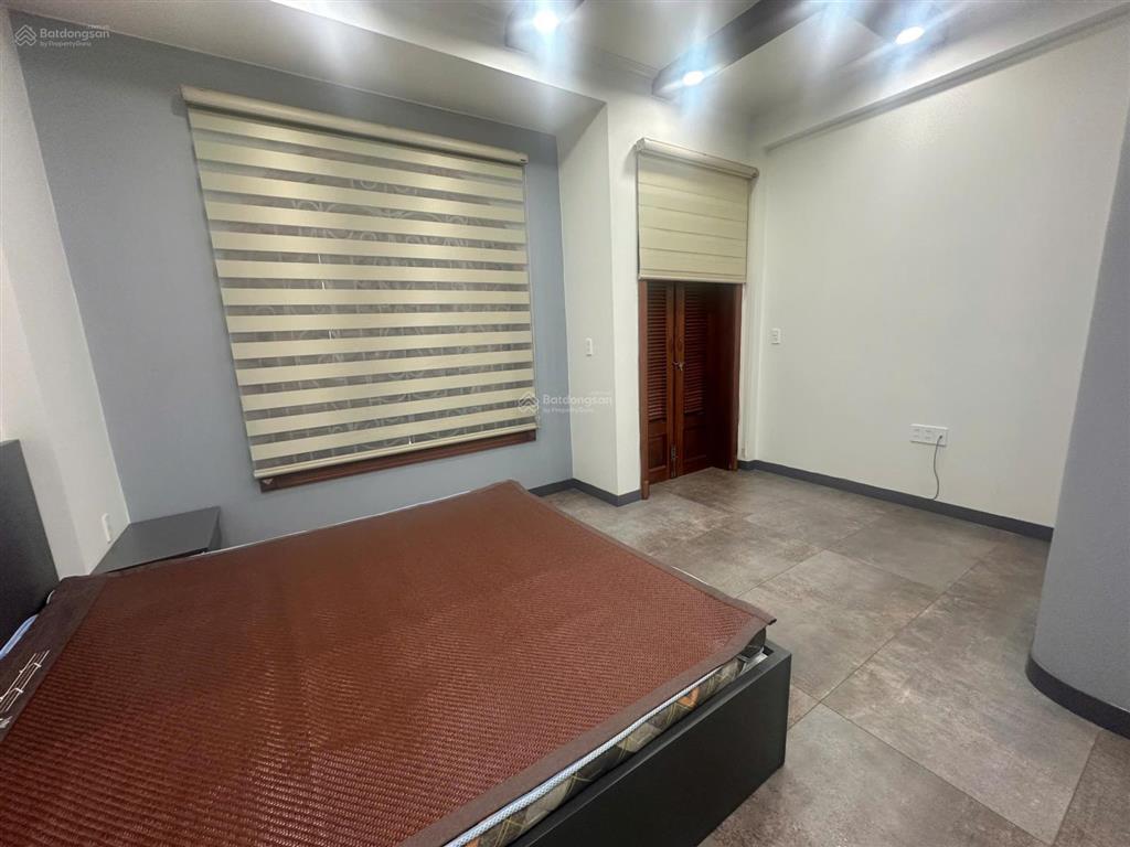 Bán nhà mặt tiền 20m trịnh quang nghị, 100m2, 4 phòng ngủ 5 wc,nội thất như hình,sổ sẵn kdc phú lợi
