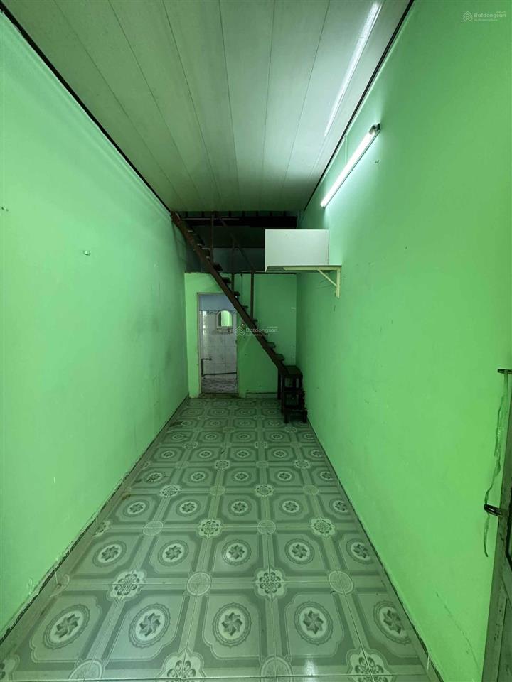 Bán nhà cấp 4, diện tích 77,3m2, sổ hồng sẵn, hẻm ba gác rộng tám danh p4 q8, tiện xây mới lại