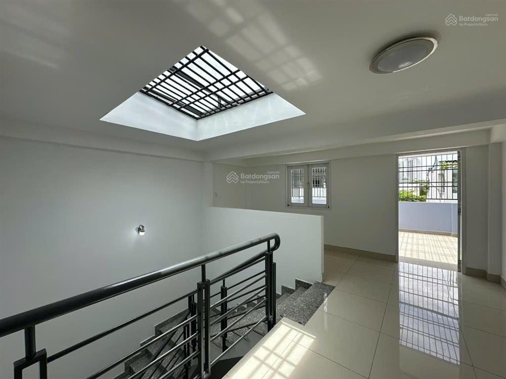 Bán nhà mặt tiền nội bộ khu dân cư phú lợi, 120m2, sổ hồng sẵn, 1 trệt 2 lầu + sth, 4pn 5wc, p7 q8
