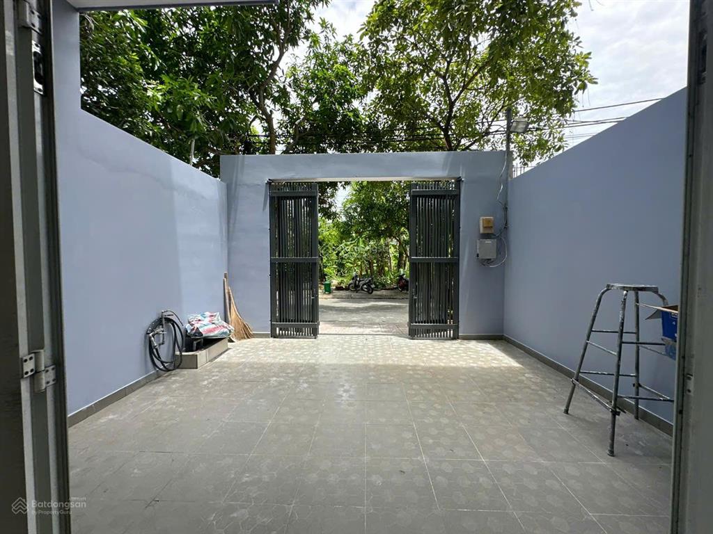 Bán nhà mặt tiền nội bộ khu dân cư phú lợi, 120m2, sổ hồng sẵn, 1 trệt 2 lầu + sth, 4pn 5wc, p7 q8