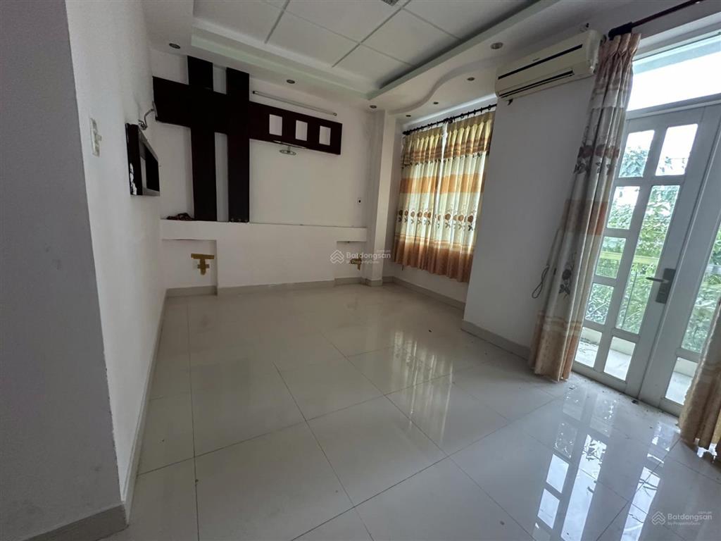 Cho thuê nhà nguyên căn, mặt tiền nội bộ kdc him lam ba tơ, 95m2, 1 trệt 2 lầu +sth, 4pn 5wc, p7q8