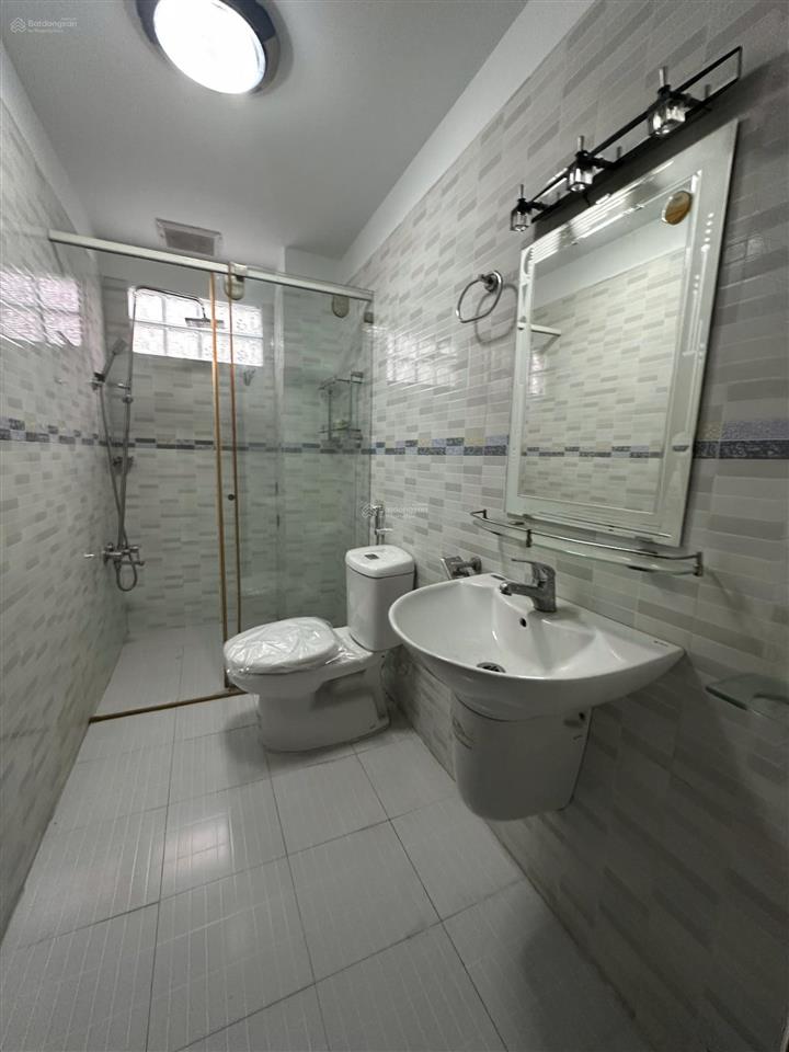 Cho thuê nhà nguyên căn, mặt tiền nội bộ kdc him lam ba tơ, 95m2, 1 trệt 2 lầu +sth, 4pn 5wc, p7q8