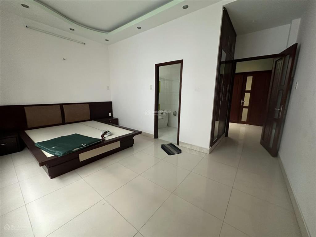 Cho thuê nhà nguyên căn, mặt tiền nội bộ kdc him lam ba tơ, 95m2, 1 trệt 2 lầu +sth, 4pn 5wc, p7q8