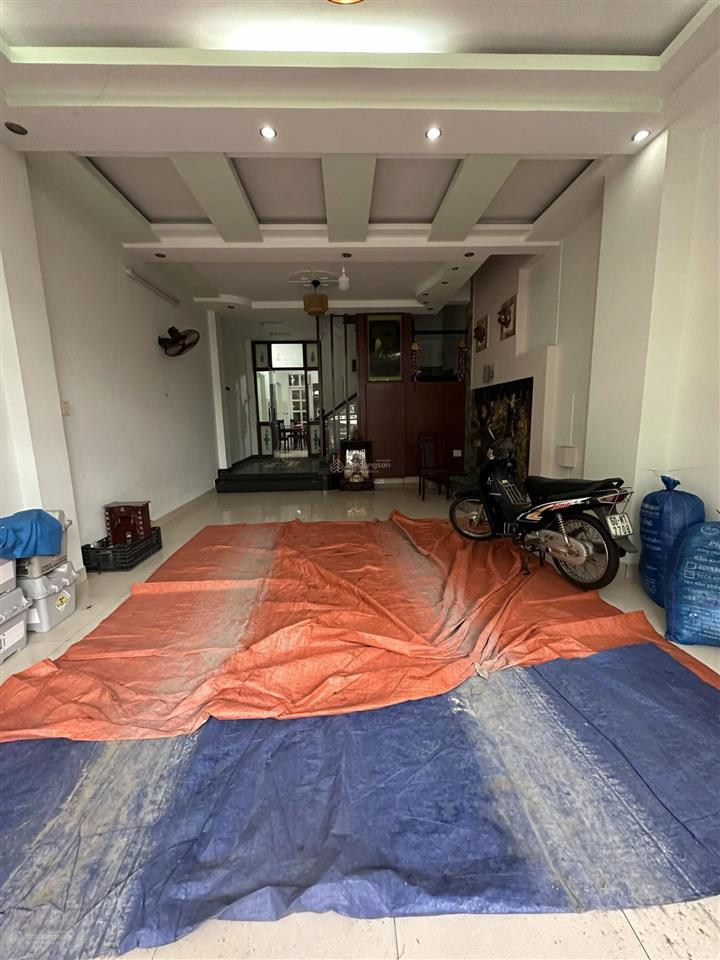 Cho thuê nhà nguyên căn, mặt tiền nội bộ kdc him lam ba tơ, 95m2, 1 trệt 2 lầu +sth, 4pn 5wc, p7q8
