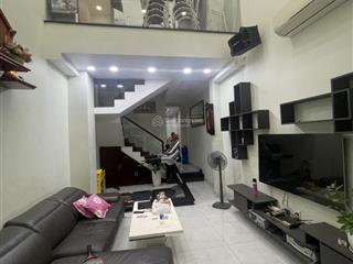 Bán nhà hẻm xe hơi, 56m2, 1 trệt 1 lửng+2 lầu có sân thượng,4pn 5wc,full nội thất,phường chánh hưng