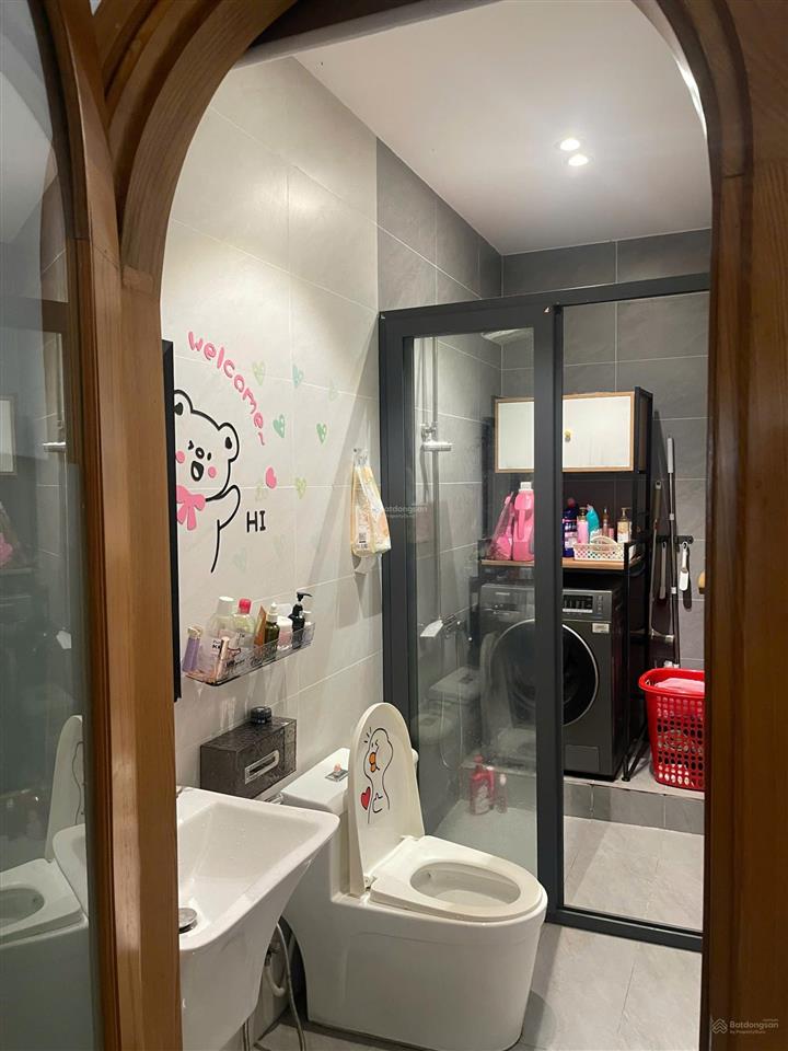Bán nhà cấp 4, 5x20 (100m2) thiết kế hiện đại, phong cách sân vườn, 2 phòng ngủ, 1 wc, phú lợi p7q8
