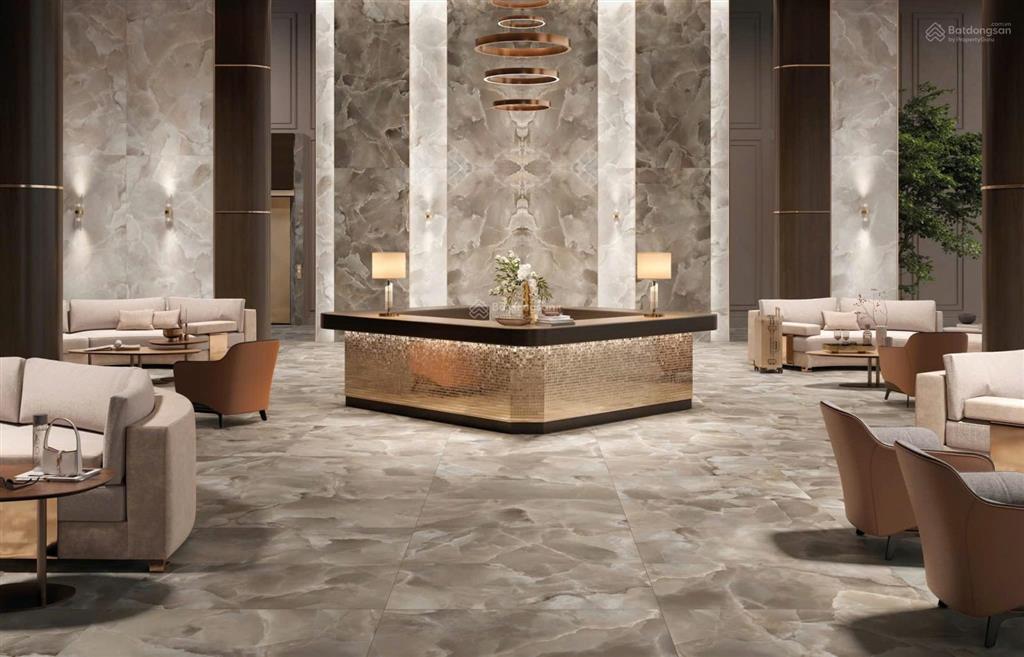Bán căn hộ hạng sang the regency phú mỹ hưng, 21 tỷ, 124m2 (cạnh hồ bán nguyệt)