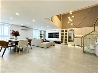 Bán căn hộ duplex chung cư sky garden i  phú mỹ hưng, 7 tỷ