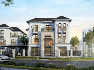 Cơ hội đầu tư biệt thự liền kề  khu đô thị hồng hạc city  phú mỹ hưng