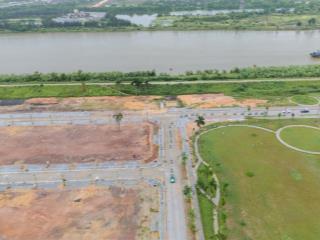 Bán đất liền kề dự án licogi 18 riverside khu đô thị sinh thái ven sông đáng sống tại hải dương