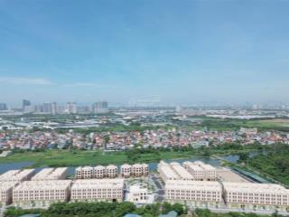 Bán liền kề da phú thị riverside đẹp đáng sống bậc nhất khu đông hà nội