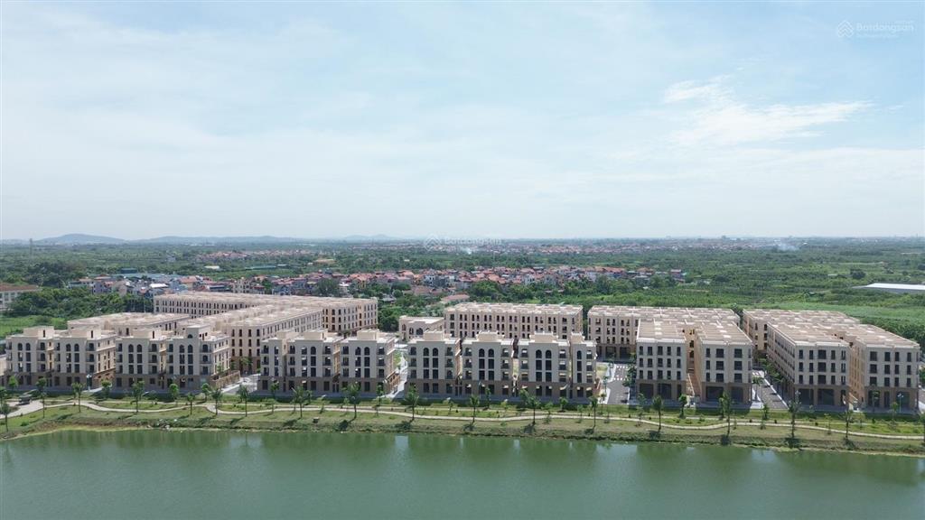 Bán liền kề da phú thị riverside đẹp đáng sống bậc nhất khu đông hà nội