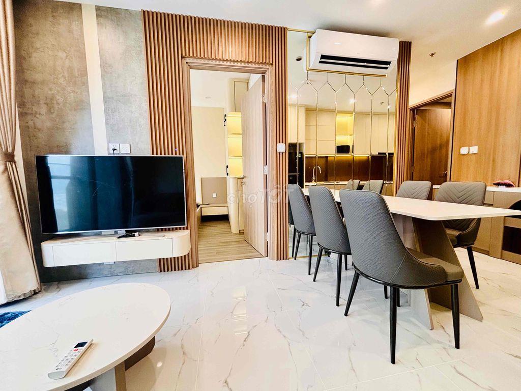 CHÍNH CHỦ CHO THUÊ CĂN HỘ GLORY HEIGHTS VINHOM  QUẬN 9