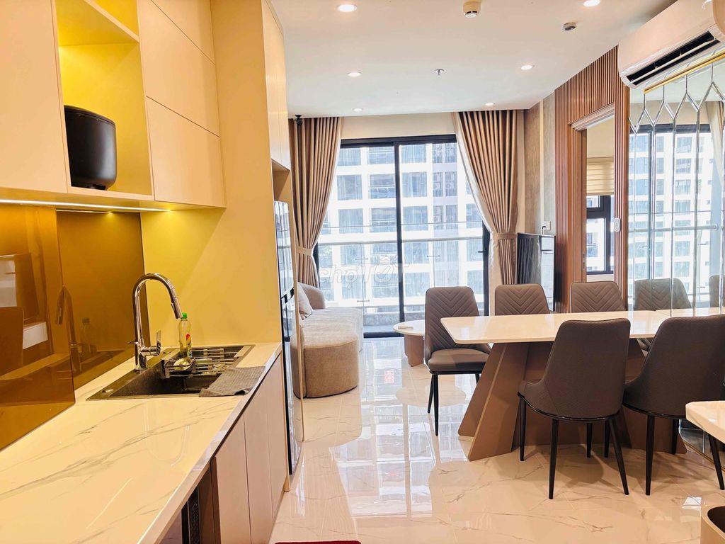 CHÍNH CHỦ CHO THUÊ CĂN HỘ GLORY HEIGHTS VINHOM  QUẬN 9