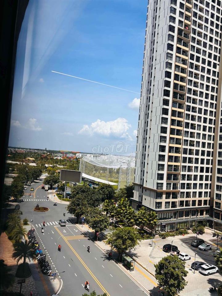 CHÍNH CHỦ CHO THUÊ CĂN HỘ GLORY HEIGHTS VINHOM  QUẬN 9