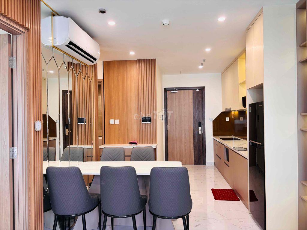 CHÍNH CHỦ CHO THUÊ CĂN HỘ GLORY HEIGHTS VINHOM  QUẬN 9