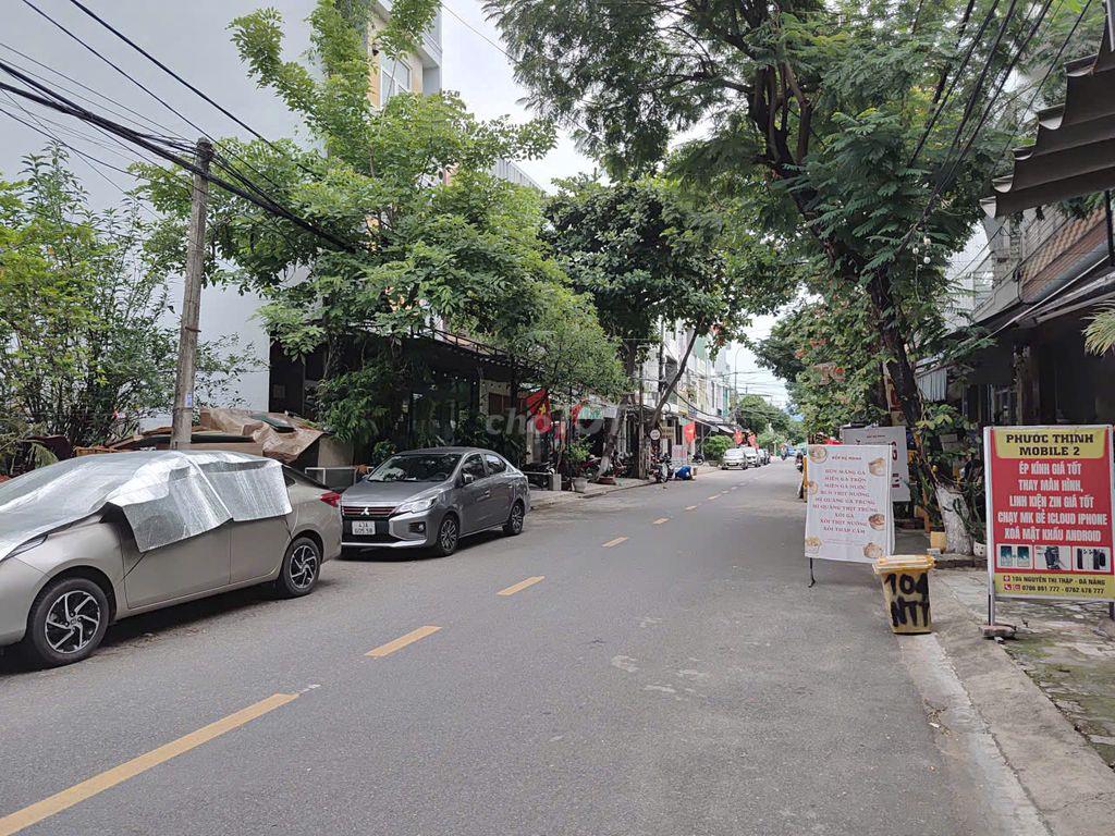 Chính chủ cần Bán nhà MT Nguyễn Thị Thập + đất MT Mê Linh 