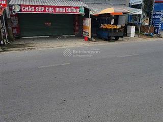 Bán đất tại hùng vương, phú đông, nhơn trạch, 5,5tỷ, 110m2 giá siêu hời, đang cho thuê