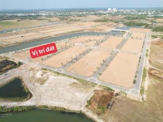 Tái định cư phú đông (phú mỹ hưng) view sông 140m giá tốt vị trí đẹp