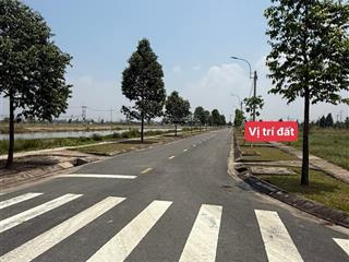 Tái định cư phú đông (phú mỹ hưng) view sông 140m2 giá tốt vị trí đẹp