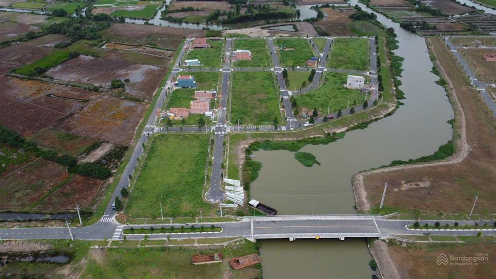 Bán đất nền tái định cư phú đông (dự án sen việt nhơn trạch) diện tích từ 100276m2