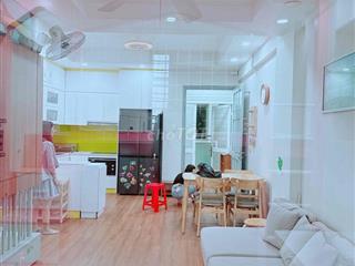chung cư nguyễn phương 80m2, 2PN,2tolet full nội thất p19.BT