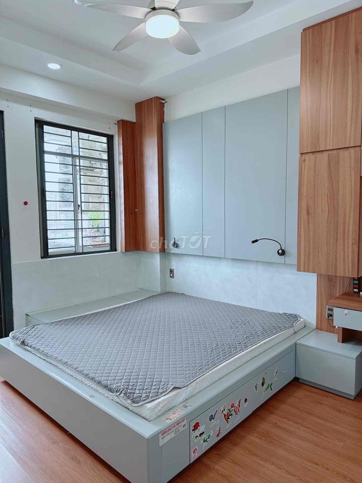 chung cư nguyễn phương 80m2, 2PN,2tolet full nội thất p19.BT