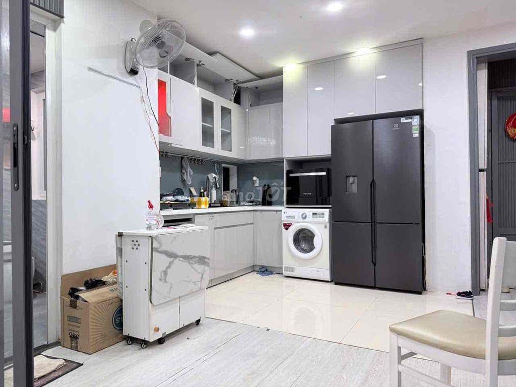 Chung cư nguyễn ngọc phương 68m2 , 2PN , Full nội thất , Bình thạnh