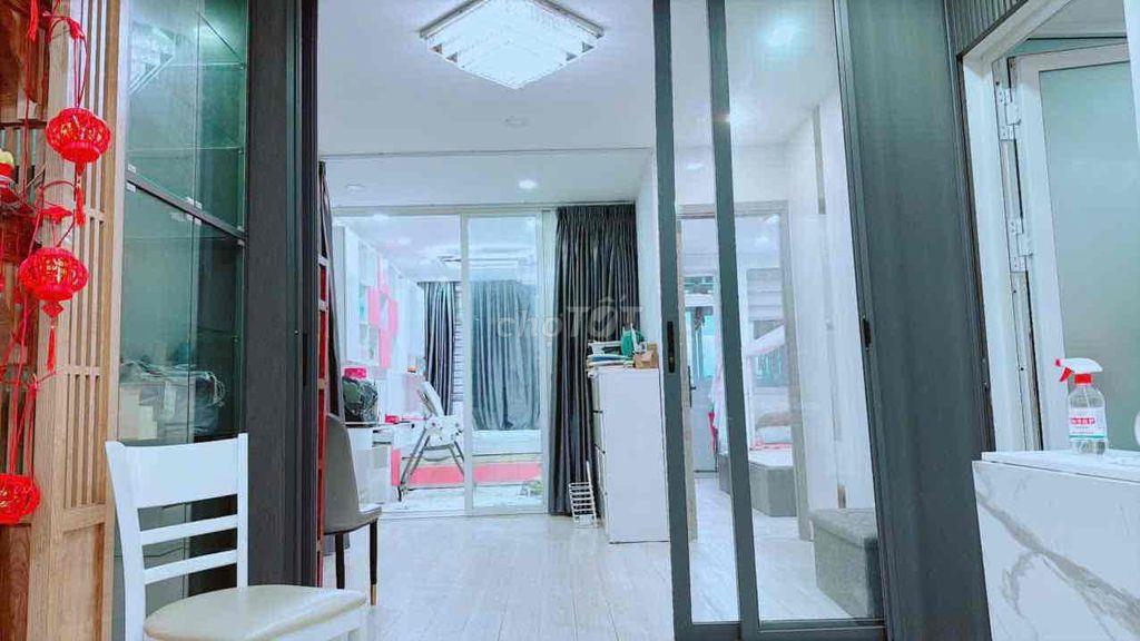 Chung cư nguyễn ngọc phương 68m2 , 2PN , Full nội thất , Bình thạnh