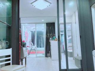 Chung cư nguyễn ngọc phương 68m2 , 2PN , Full nội thất , Bình thạnh