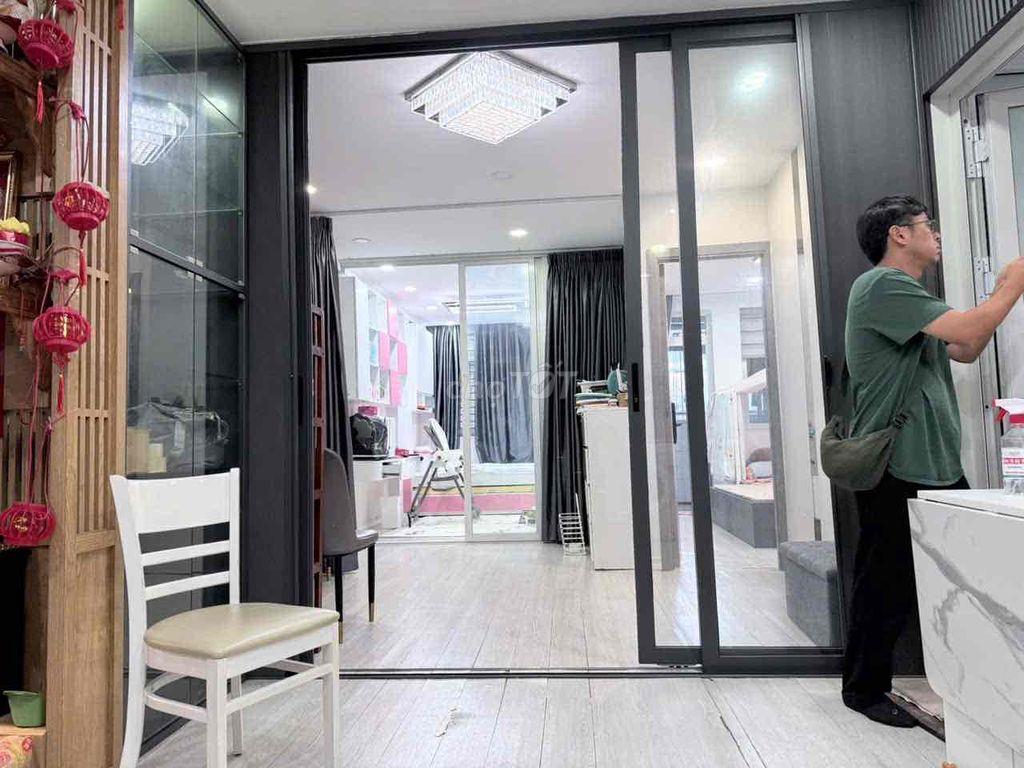 Chung cư nguyễn ngọc phương 68m2 , 2PN , Full nội thất , Bình thạnh