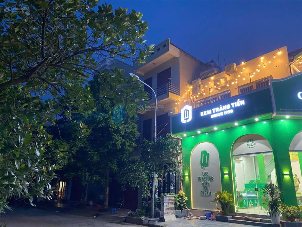 Cho thuê nhà mặt phố nguyễn kỳ phùng, 12 triệu vnd, 270 m2, đẹp, nhiều tiện ích