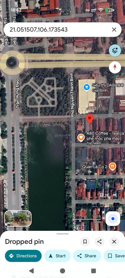 Cho thuê nhà mặt phố nguyễn kỳ phùng, 12 triệu vnd, 270 m2, đẹp, nhiều tiện ích