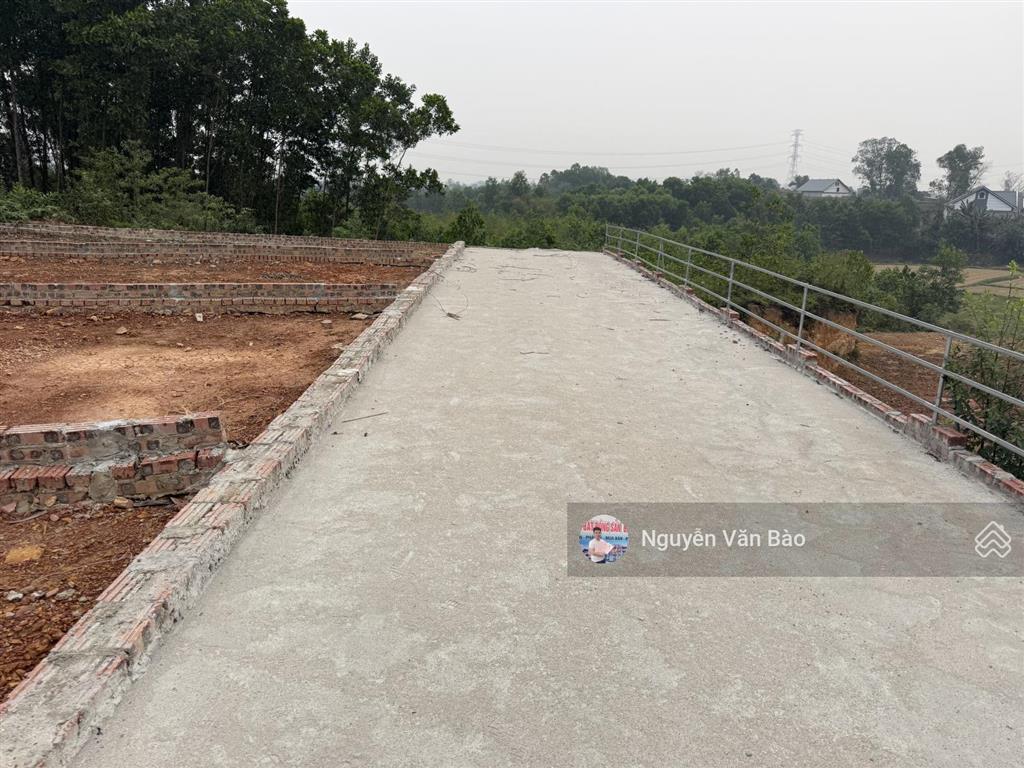 Lô đất giá đầu tư tốt tại đa hội trung giã hà nội