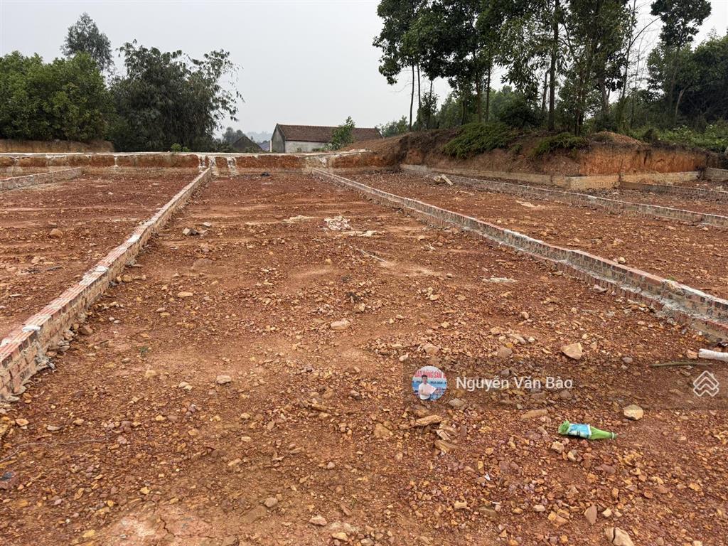 Lô đất giá đầu tư tốt tại đa hội trung giã hà nội