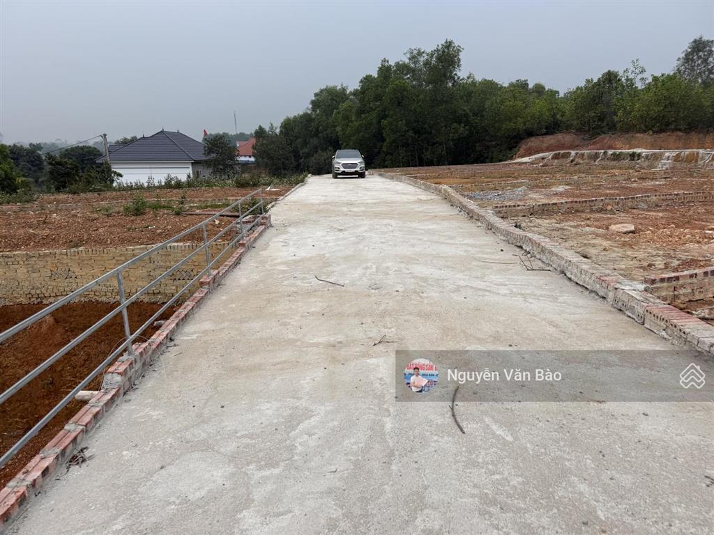 Lô đất giá đầu tư tốt tại đa hội trung giã hà nội