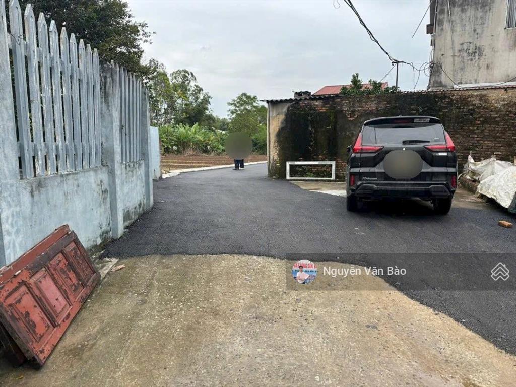 Duy nhất 1 lô 91m xuân sơn, trung giã giá nhỉnh 1 tỷ