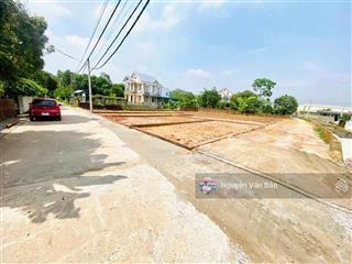 Mở bán siêu phẩm chia lô f0 đình thông hồng kỳ sóc sơn hà nội