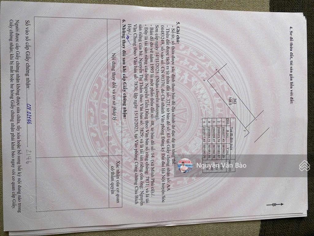 Siêu phẩm mới giá f0 tại kim anh, sóc sơn, hà nội.  0963 886 ***