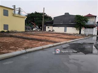 Siêu phẩm lô góc 2 mặt tiền, trục chính kinh doanh tại đông xuân, sóc sơn, hà nội