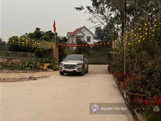 Siêu phẩm 4.772m lô góc 3 mặt tiền giá đầu tư