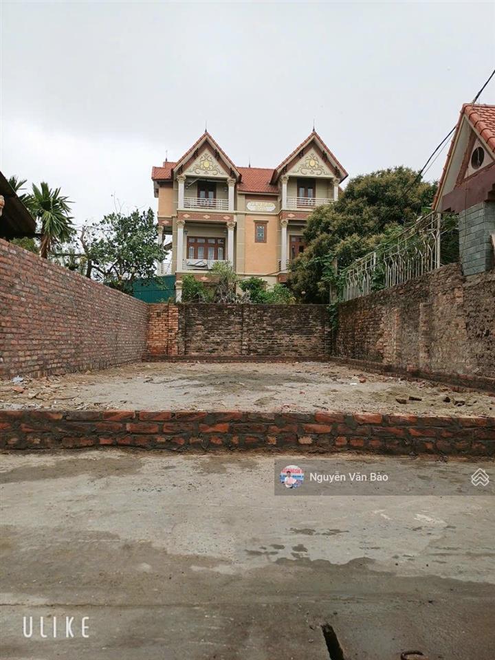 Siêu phẩm trục chính kinh doanh ninh môn, hiền ninh, sóc sơn